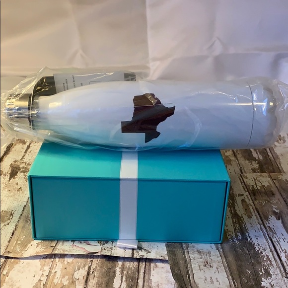 ♟NWT The Royal Standard Texas double wall bottle♟ - Picture 5 of 6